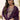 Purple Color Festive Wear Art Silk Fabric Embroidered Palazzo Salwar Kameez