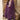 Purple Color Festive Wear Art Silk Fabric Embroidered Palazzo Salwar Kameez