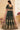 Art Silk Fabric Splendid Lehenga With Net Dupatta In Dark Green Color