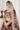 Maroon Color Embroidery Work Net Fabric Wedding Wear Lehenga
