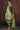Function Wear Green Color Embroidered Salwar Suit In Organza Fabric