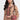 Kanika Dev Chikoo Color Engrossing Salwar Suit In Georgette Fabric