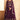 Eugeniya Belousova Elegant Georgette Embroidered Party Gown in Purple Color