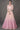 Pink Color Embroidered Readymade Anarkali Style Long Gown With Dupatta