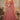 Beautiful Net Fabric Sangeet Wear Embroidered Lehenga Choli In Peach Color