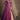 Function Wear Embroidered Burgundy Color Art Silk Fabric Designer Readymade Gown