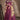 Party Style Embroidered Burgundy Color Art Silk Fabric Designer Readymade Gown