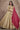 Beige Color Art Silk Fabric Fancy Embroidered Function Wear Readymade Gown