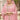 Georgette Fabric Embellished Function Wear Pink Color Palazzo Suit