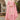 Georgette Fabric Embellished Function Wear Pink Color Palazzo Suit