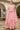 Georgette Fabric Embellished Function Wear Pink Color Palazzo Suit