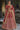 Maroon Color Velvet Fabric Awesome Bridal Look Lehenga