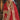 Stunning Velvet Fabric Red Color Bridal Look Lehenga