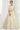 Net Fabric Fancy Wedding Wear Lehenga Choli In Beige Color