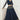 Navy Blue Net Fabric Designer Wedding Wear Lehenga Choli
