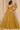 Embroidered Work Function Wear Yellow Colorn Designer Lehenga Choli With Net Dupatta
