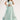 Light Cyan Net Fabric Beautiful Embroidered Wedding Wear Lehenga Choli