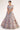 Net Fabric Lavender Color Glamorous Embroidered Wedding Wear Lehenga Choli