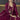 Art Silk Fabric Embroidered Glamorous Readymade Lehenga With Long koti In Burgandy Color