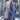 Function Wear Georgette Printed Grey Color Readymade Gown With Dupatta