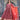 Stylish Printed Georgette Red Color Readymade Gown With Dupatta For Function