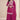 Rani Color Embroidered Readymade Palazzo Salwar Suit In Art Silk Fabric