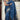 Classic Charm Banarasi Silk Blue Color Saree with Zari Weaving