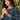 Akanksha Puri Captivating Teal Color Georgette Palazzo Suit