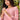 Akanksha Puri Fetching Georgette Palazzo Suit In Pink Color
