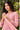 Akanksha Puri Fetching Georgette Palazzo Suit In Pink Color
