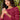 Akanksha Puri Georgette Fabric Burgundy Color Excellent Palazzo Suit