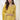 Chinon Silk Fabric Yellow Color Function Wear Readymade Designer Sharara Top Lehenga