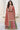 Maroon Color Party Wear Readymade Designer Sharara Top Lehenga In Chinon Silk Fabric