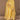 Eugeniya Belousova Art Silk Yellow Supreme Palazzo Suit