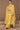 Eugeniya Belousova Art Silk Yellow Supreme Palazzo Suit