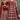 Velvet Fabric Sangeet Wear Luxurious Sharara Top Lehenga In Maroon Color