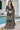 Grey Color Glorious Georgette Fabric Palazzo Suit With Embroidered Work