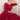 Net Fabric Wedding Wear Red Color Embroidered Lehenga Choli