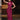 Burgundy Color Party Wear Georgette Fabric Flashing Sequins Work Saree