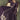 Purple Color Georgette Fabric Admirable Readymade Gown In Party Wear
