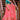 Excellent Net Fabric Pink Color Lehenga In Sangeet Wear