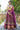 Awesome Sangeet Wear Net Fabric Purple Color Lehenga