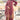 Pink Color Viscose Fabric Tempting Printed Salwar Suit