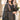 Viscose Fabric Black Color Supreme Printed Salwar Suit