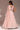 Function Wear Sequins Work Peach Color Glorious Readymade Lehenga In Georgette Fabric