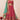 Trendy Pink Color Net Fabric Reception Wear Lehenga Choli
