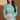 Sea Green Color Organza Silk Fabric Embroidered Designer Lehenga Choli