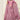 Net Fabric Pink Color Beatific Look Embroidered Lehenga