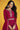 Beautiful Rani Color Art Silk Fabric Sonam Bajwa Anarkali Suit
