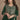 Shamita Shetty Featuring Georgette Fabric Embroidered Function Wear Anarkali Salwar Suit In Dark Green Color
